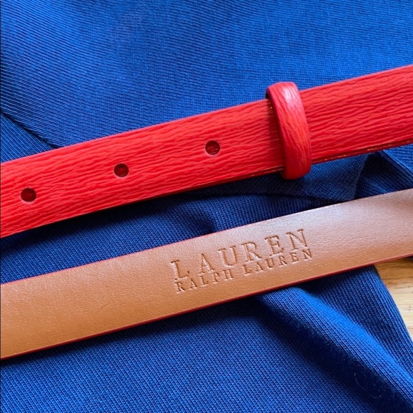 Lauren Ralph Dress with Pockets - Picture 12 of 13